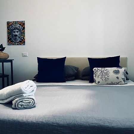 Sicilia Vacation Hotel San Vito Lo Capo Ngoại thất bức ảnh