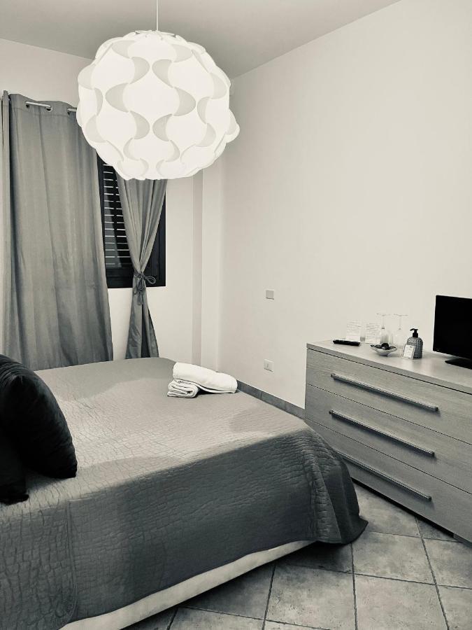 Sicilia Vacation Hotel San Vito Lo Capo Ngoại thất bức ảnh