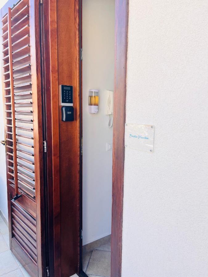 Sicilia Vacation Hotel San Vito Lo Capo Ngoại thất bức ảnh