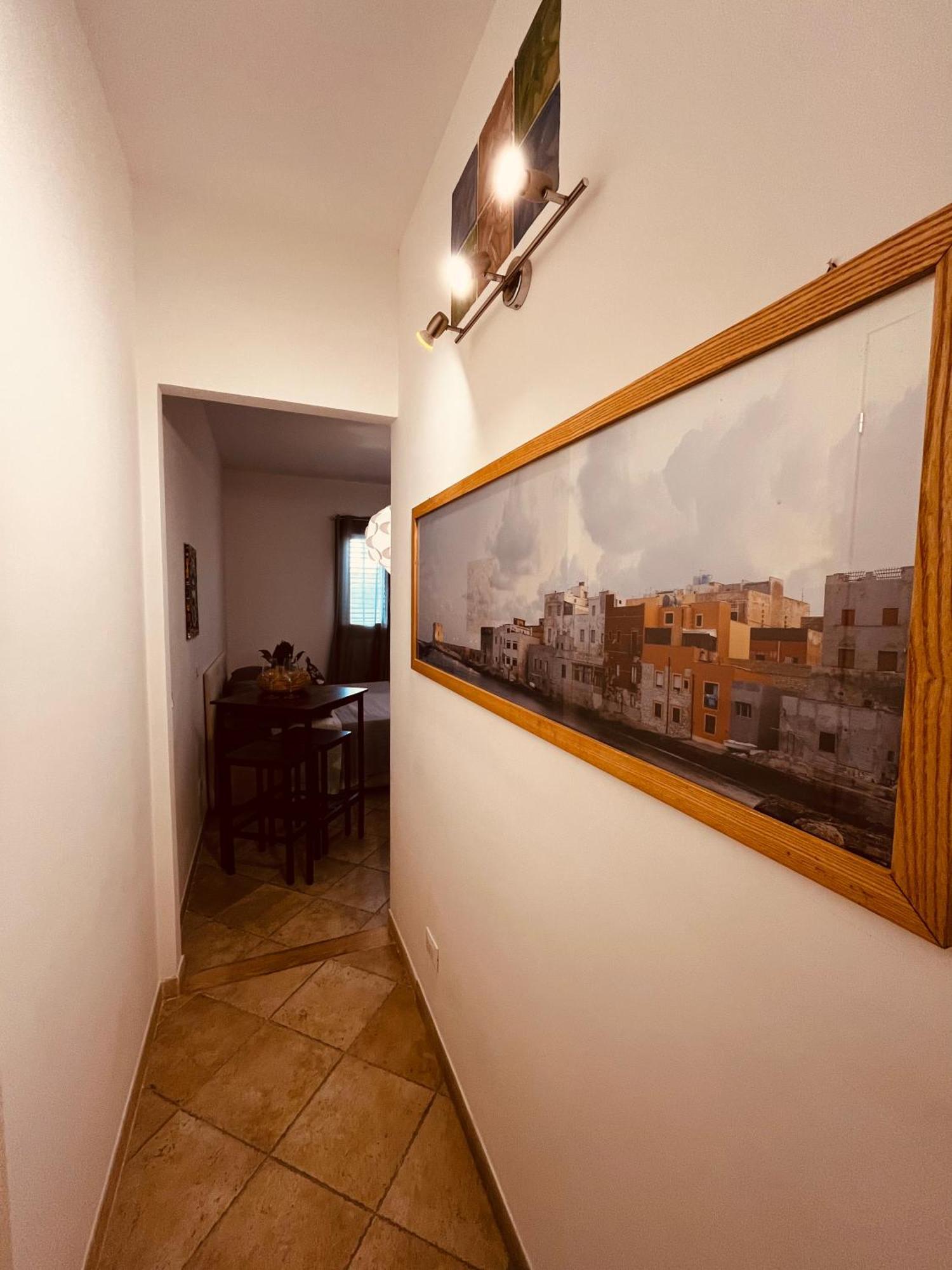 Sicilia Vacation Hotel San Vito Lo Capo Ngoại thất bức ảnh