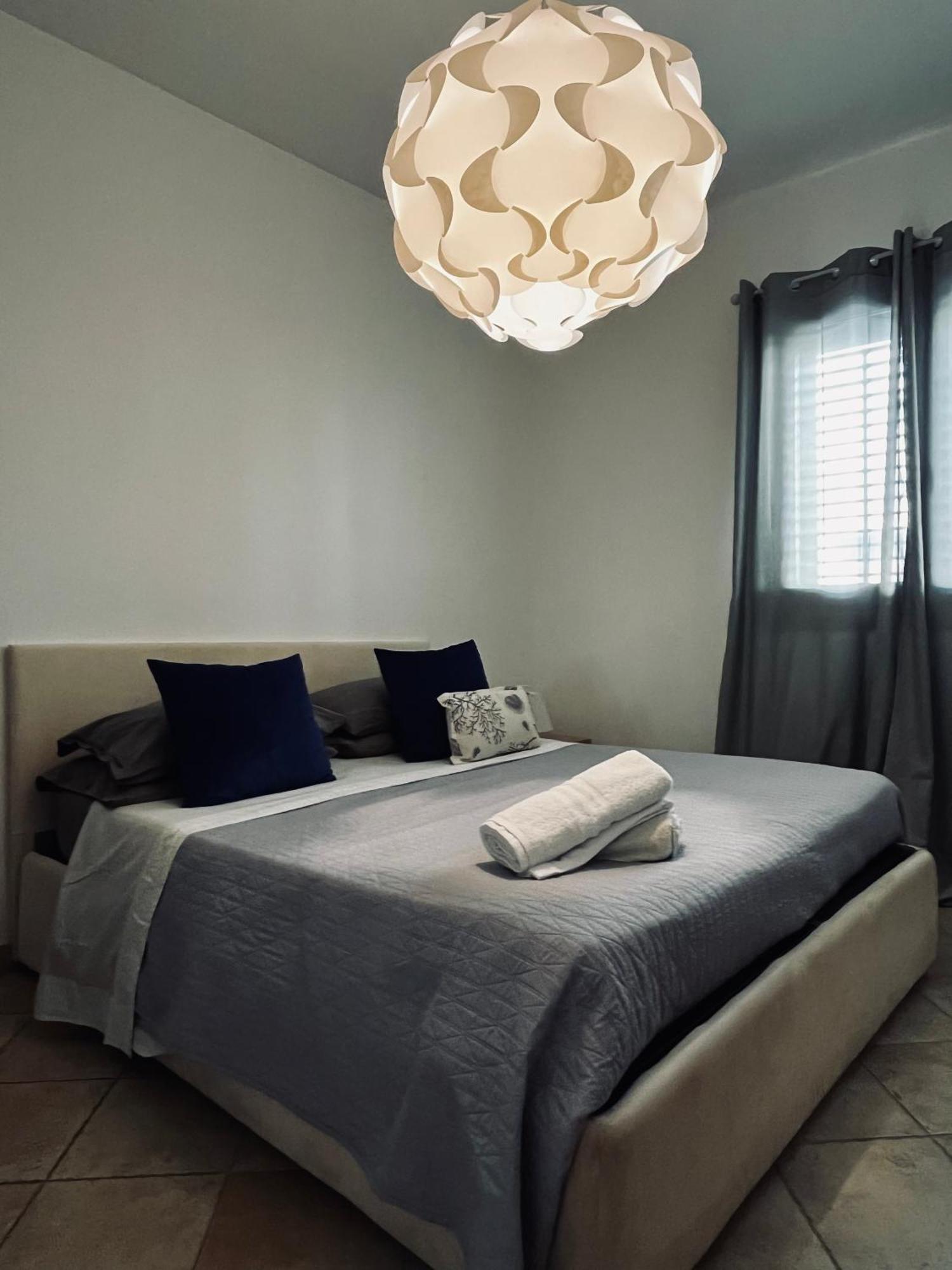 Sicilia Vacation Hotel San Vito Lo Capo Ngoại thất bức ảnh