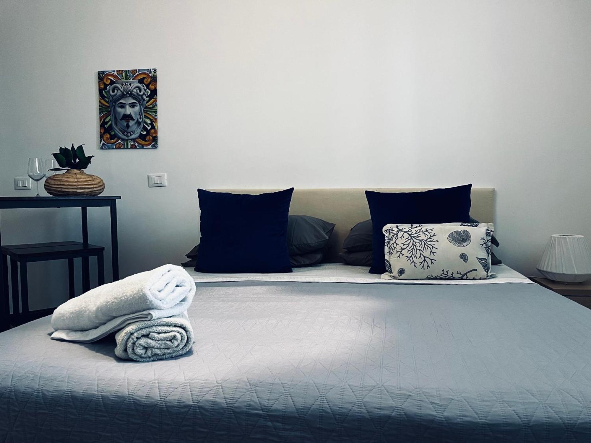 Sicilia Vacation Hotel San Vito Lo Capo Ngoại thất bức ảnh