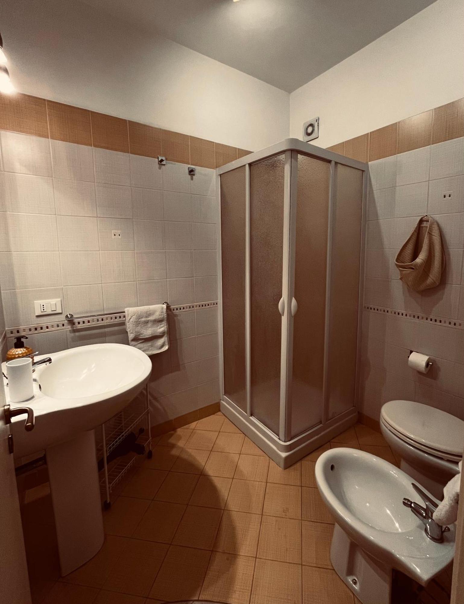 Sicilia Vacation Hotel San Vito Lo Capo Ngoại thất bức ảnh