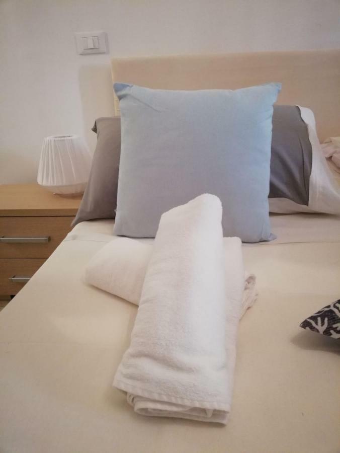 Sicilia Vacation Hotel San Vito Lo Capo Ngoại thất bức ảnh